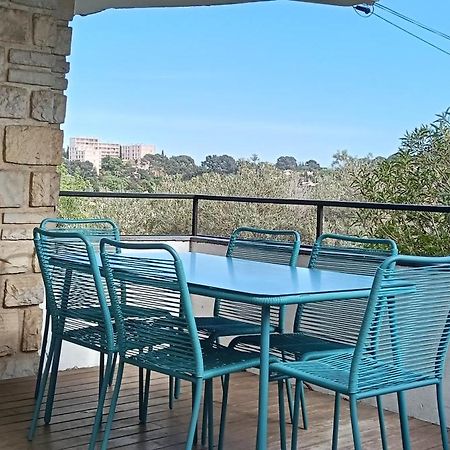 Siber & Sandrine La Seyne-sur-Mer Exterior photo