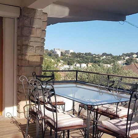 Siber & Sandrine La Seyne-sur-Mer Exterior photo