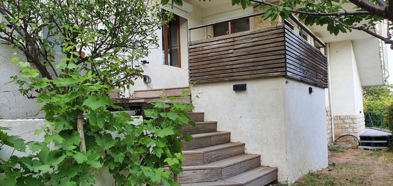 Siber & Sandrine La Seyne-sur-Mer Exterior photo