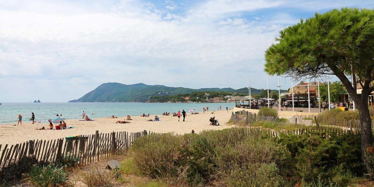 Siber & Sandrine La Seyne-sur-Mer Exterior photo